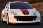 Peugeot 207 RCup 2006 года